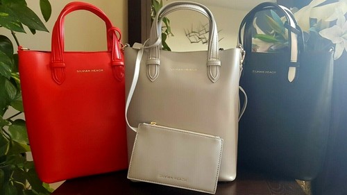 Borsa shopper silvian heach - shopper,