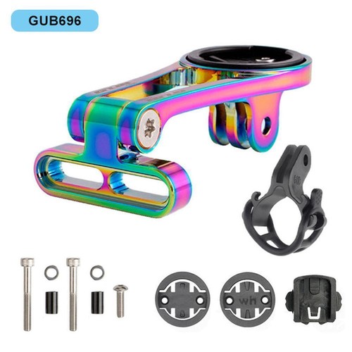Supporto prolunga stelo bici