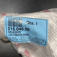 Fanale Anteriore Di Posizione