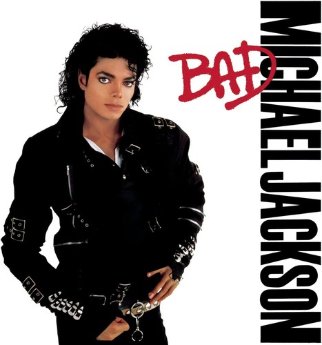 Michael jackson bad - -, cm