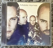 Mobile Homes CD - Swedish