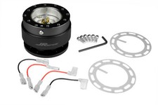 JRspec Quick Release volante