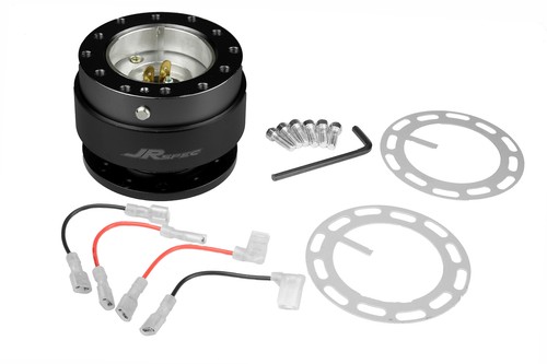 Jrspec quick release volante - quick,