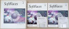 Softfaces volume 1992 - volume, ©1992