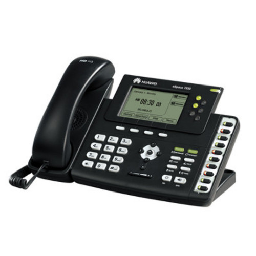 Huawei poste téléphonique - poste,