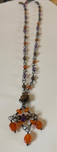 Collana filigrana yvone - filigrana,