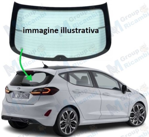 Ford fiesta 2017 poi - ford,