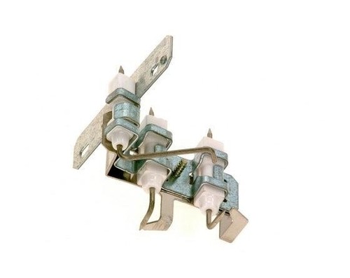 Set elettrodi candelette - set,