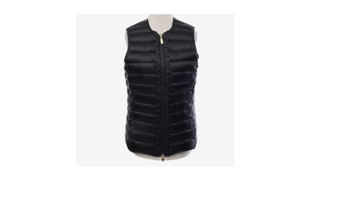 Nuovo gilet geospirit - nuovo, nero