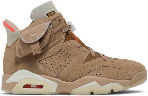 Taglia jordan 6 retro - taglia,