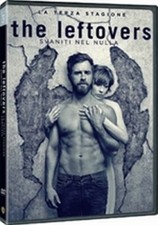 The Leftovers - Svaniti nel