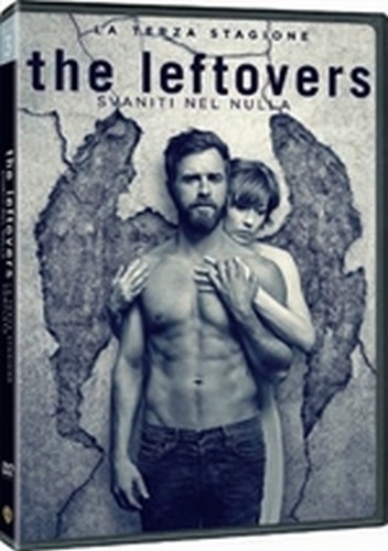 The leftovers svaniti - -,
