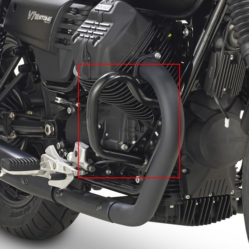 Paramotore tubolare givi - paramotore,