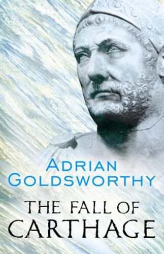 The fall carthage - the, of