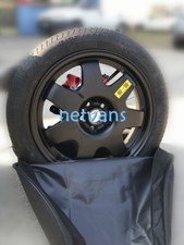 Ruotino di Scorta Lega 17"