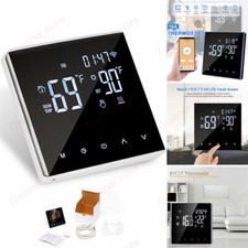 Termostato digitale