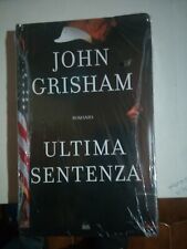 L'ultima Sentenza - John