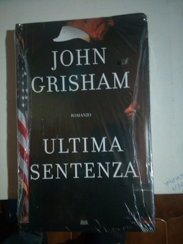 Ultima sentenza john - -,