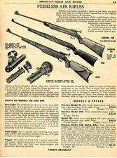 Pubblicità stampa 1955 di