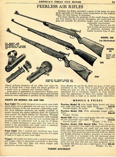 Pubblicità stampa 1955 - , di