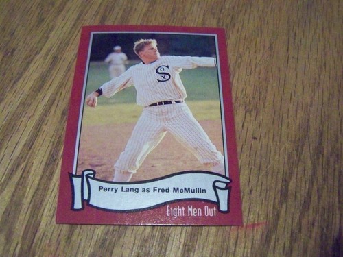 Perry lang fred mcmullin - as,