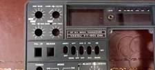 Yaesu FT-901DM Pannello