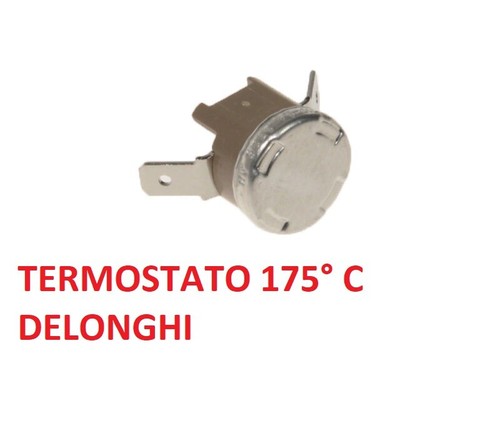 Delonghi ricambio termostato - delonghi,