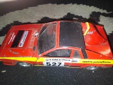 polistil s57 lancia beta monte
