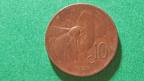 Vittorio emanuele iii - emanuele, 10