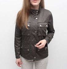 Giacca donna BARBOUR x RANGE