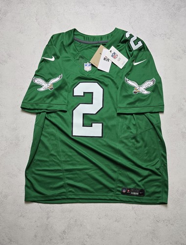 Maglia darius slay eagles - jr,
