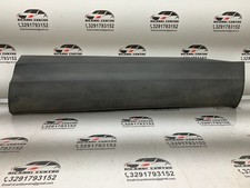 MINIGONNA LATERALE SOTTOPORTA