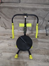 AB DOER 360 Macchina per