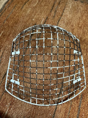 Poltrona laterale vintage mcm - laterale,