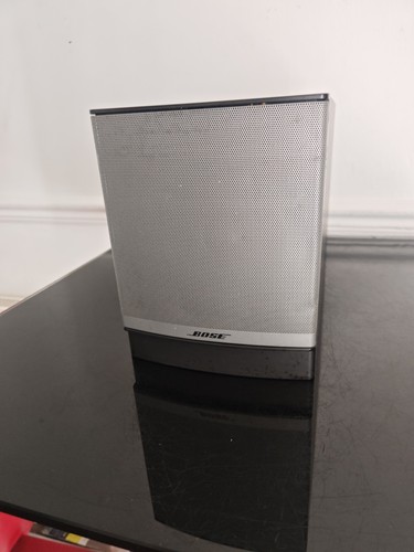 Bose companion series - companion, 3