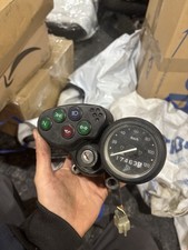 Cruscotto, contachilometri