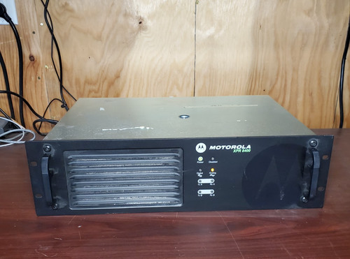 Motorola xpr 8400 ripetitore - motorola,