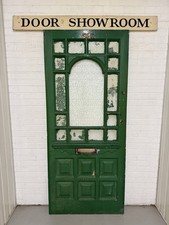 Vecchio pannello in legno