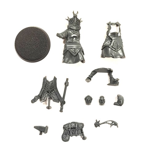 Warhammer age sigmar - warhammer,