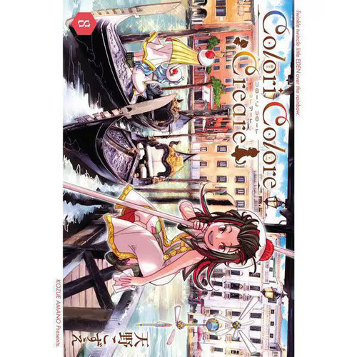 Colori colore creare - creare, fumetto