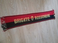 SCIARPA SCARF VINTAGE ULTRAS