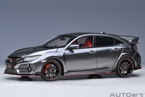 Modellino auto honda - modellino, civic