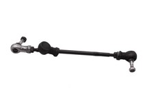 Gearbar shift lever with ball
