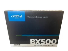 Crucial bx500 500gb - crucial, 500gb,
