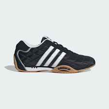 Adidas Originals Adi Racer Low in bianco e nero tutte le taglie stock limitato