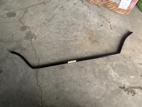 Barra stabilizzatrice