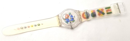 Swatch standards 2015 - swatch,