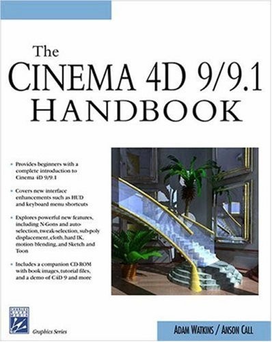 Cinema 1 handbook - cinema,