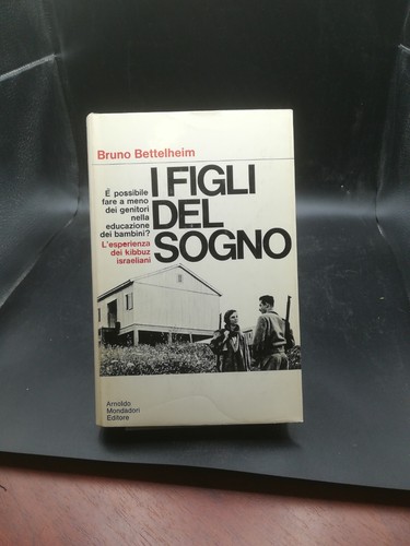 Figli del sogno bettelheim - del,