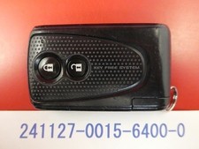 Daihatsu Mira Cocoa Smart Key